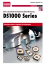 Tungaloy: DS1000 Series